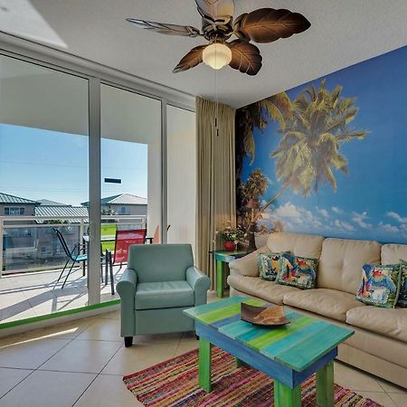 Destin West Resort - Gulfside V305 Форт Уолтън Бийч Екстериор снимка