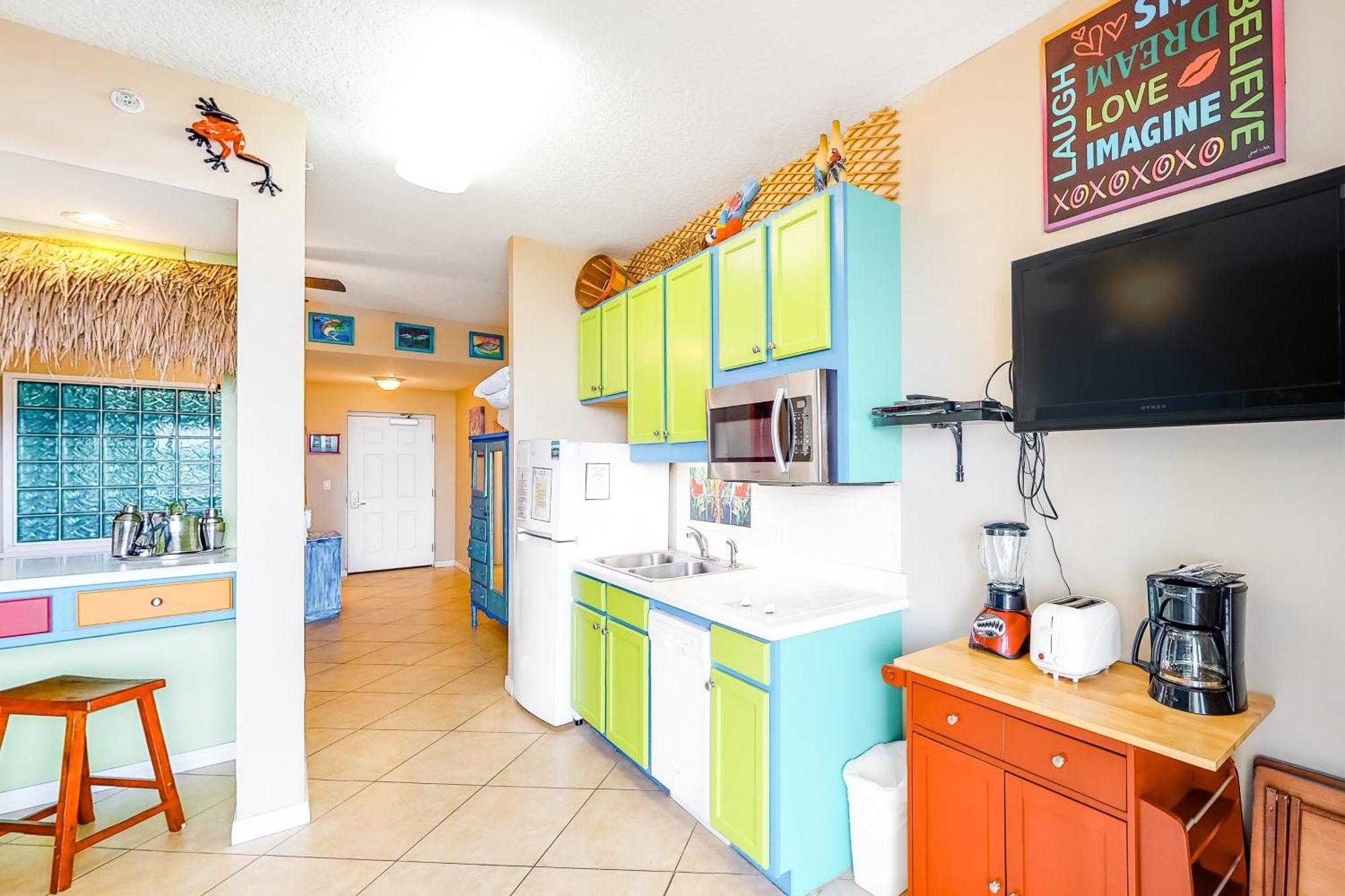 Destin West Resort - Gulfside V305 Форт Уолтън Бийч Екстериор снимка