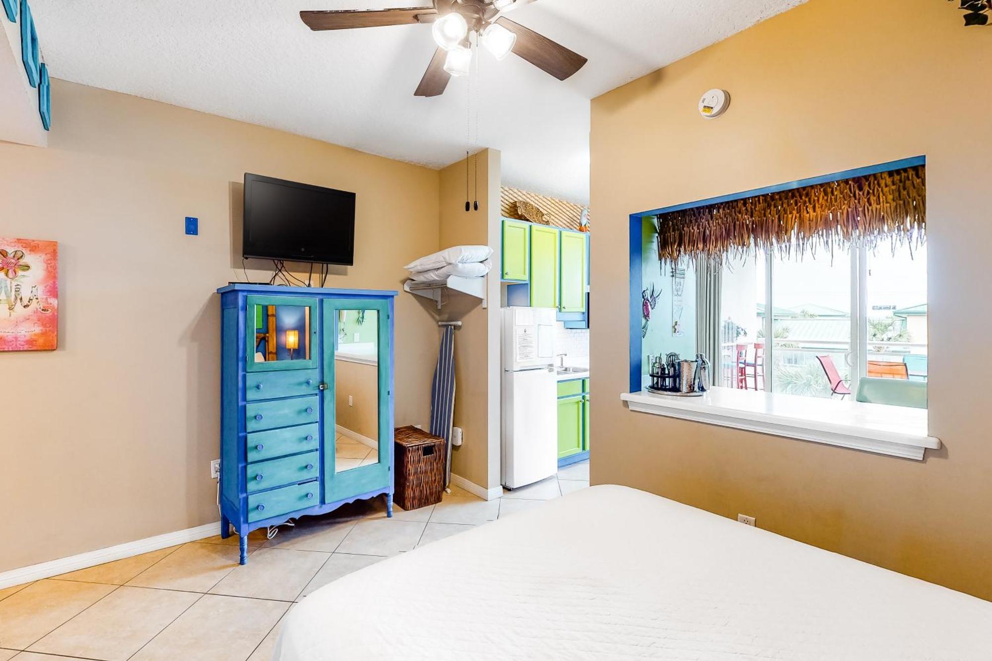 Destin West Resort - Gulfside V305 Форт Уолтън Бийч Екстериор снимка