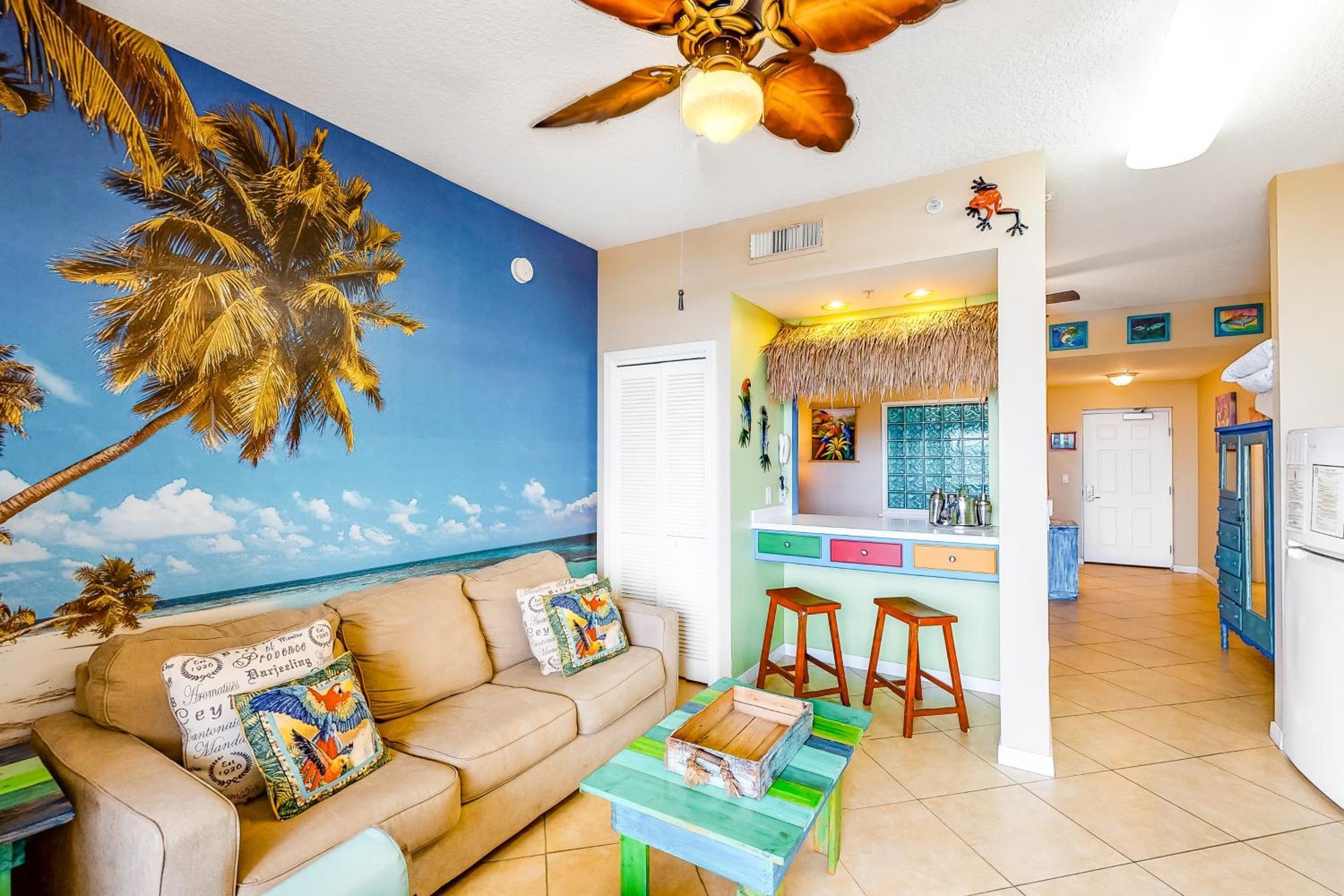Destin West Resort - Gulfside V305 Форт Уолтън Бийч Екстериор снимка