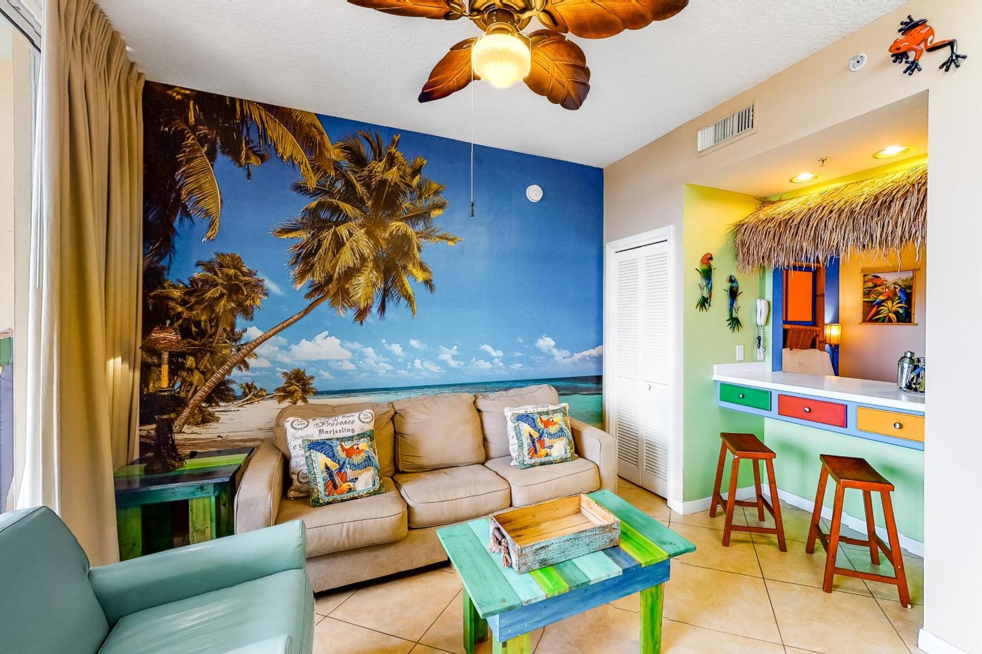 Destin West Resort - Gulfside V305 Форт Уолтън Бийч Екстериор снимка