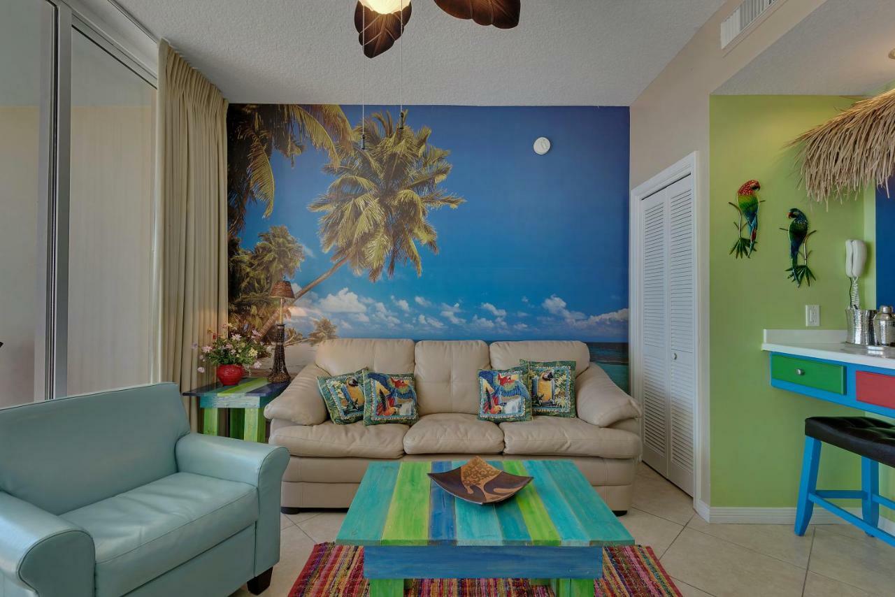 Destin West Resort - Gulfside V305 Форт Уолтън Бийч Екстериор снимка