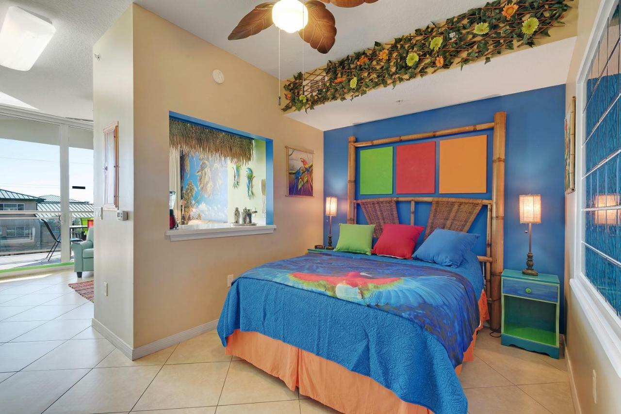 Destin West Resort - Gulfside V305 Форт Уолтън Бийч Екстериор снимка
