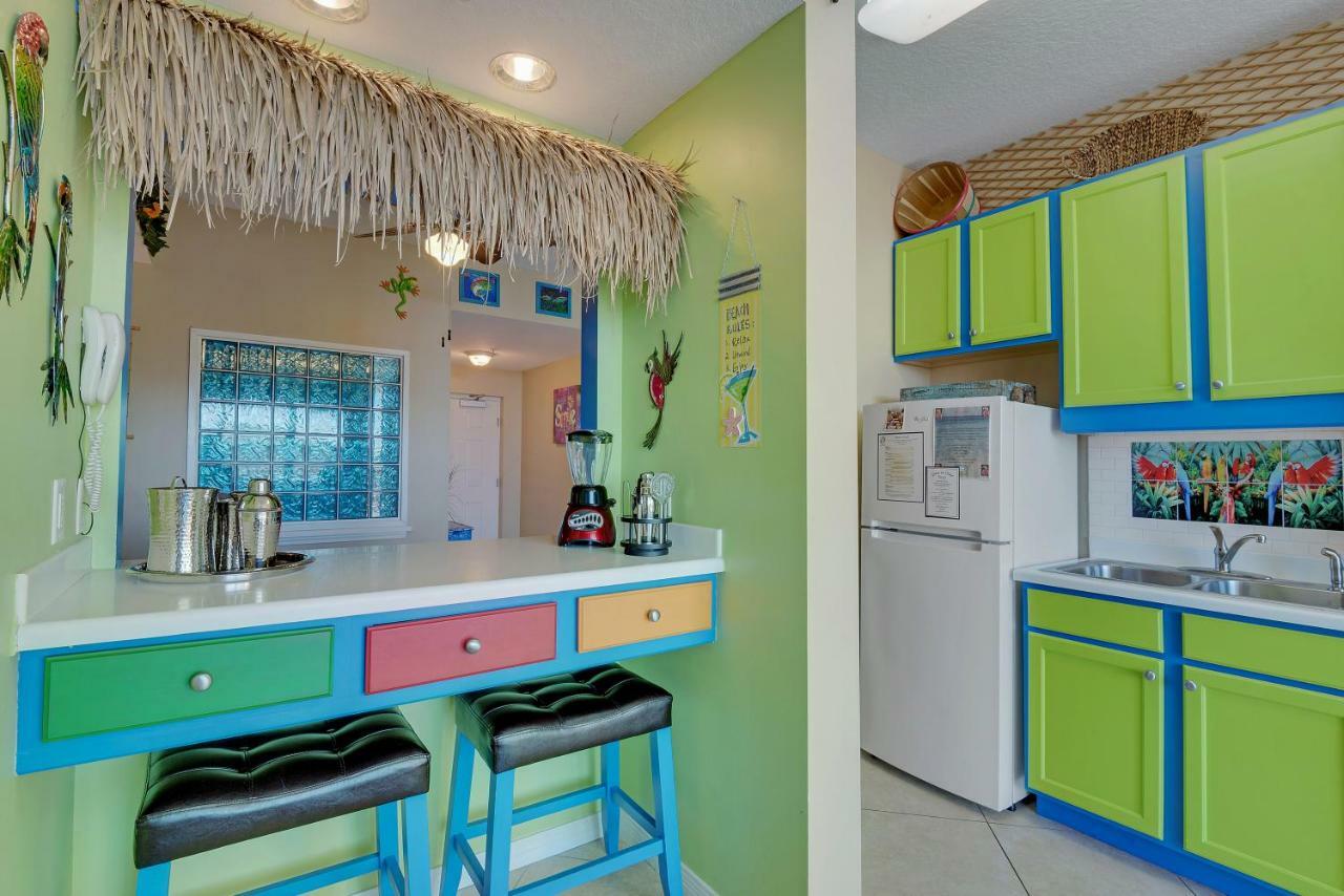 Destin West Resort - Gulfside V305 Форт Уолтън Бийч Екстериор снимка