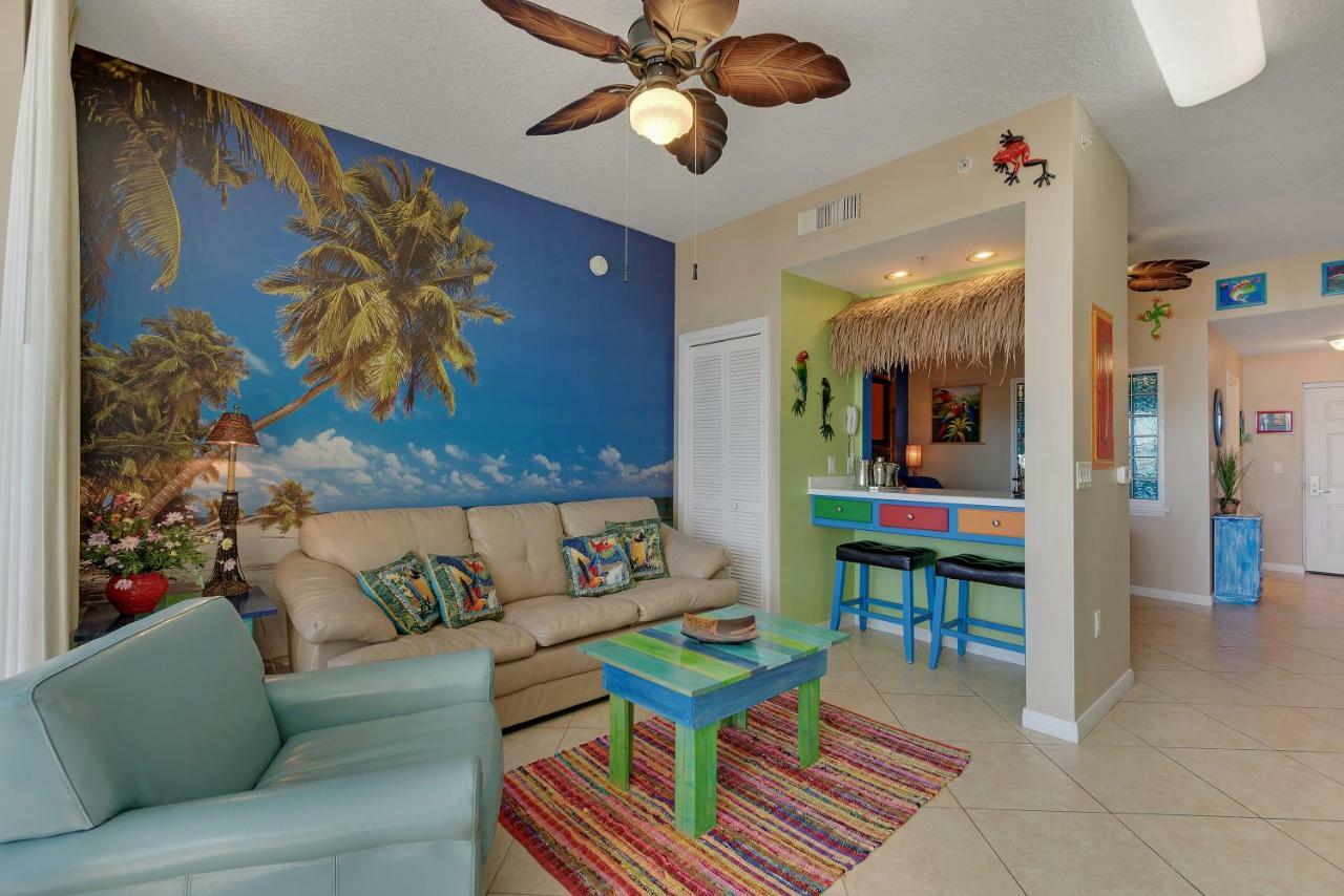Destin West Resort - Gulfside V305 Форт Уолтън Бийч Екстериор снимка