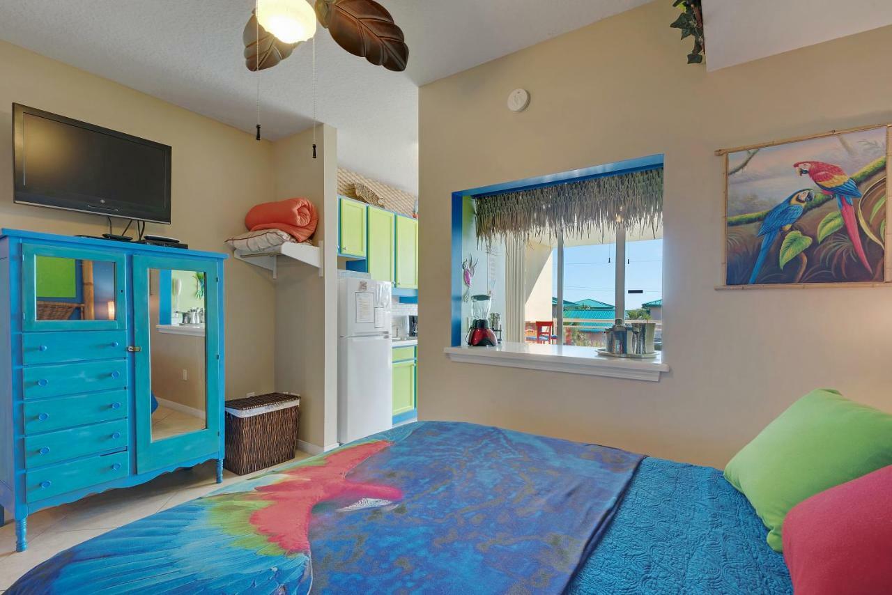 Destin West Resort - Gulfside V305 Форт Уолтън Бийч Екстериор снимка