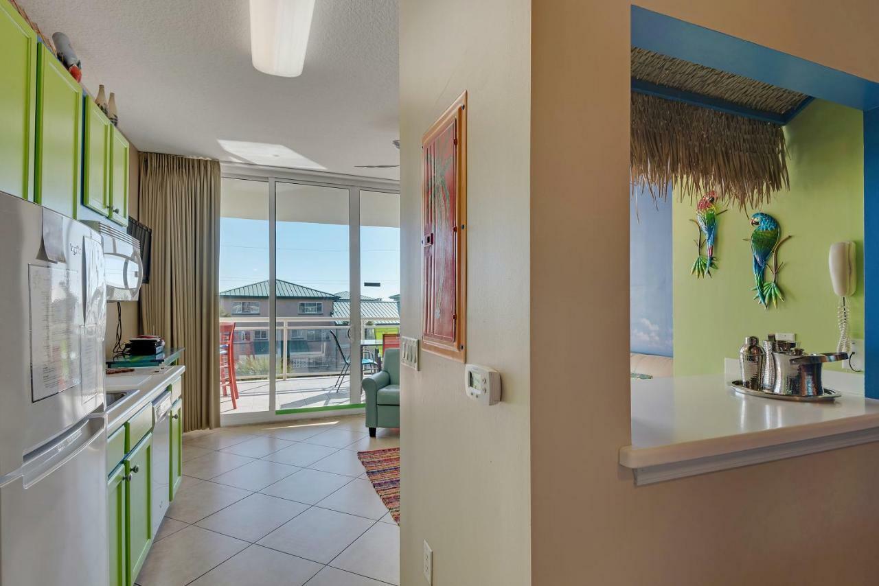 Destin West Resort - Gulfside V305 Форт Уолтън Бийч Екстериор снимка